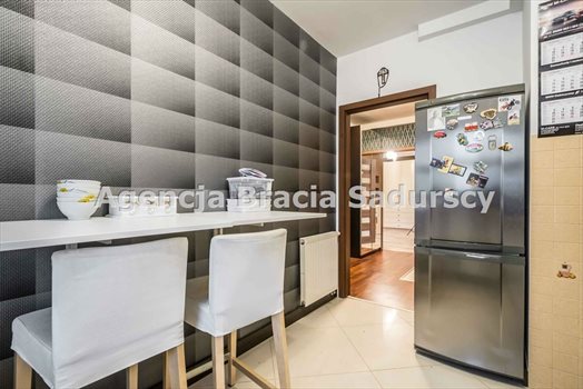 Mieszkanie dwupokojowe na sprzedaż Kraków, Podgórze Duchackie, Romana Żelazowskiego 53m2 Foto 4