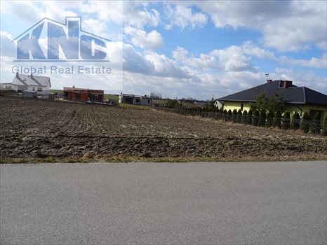 Działka budowlana na sprzedaż Witów 1 414m2 Foto 5