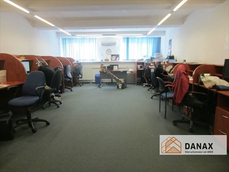 Lokal użytkowy na wynajem Kraków, Podgórze, Stare Podgórze, Ul Wadowicka okolice Ronda Matecznego 84m2 Foto 3