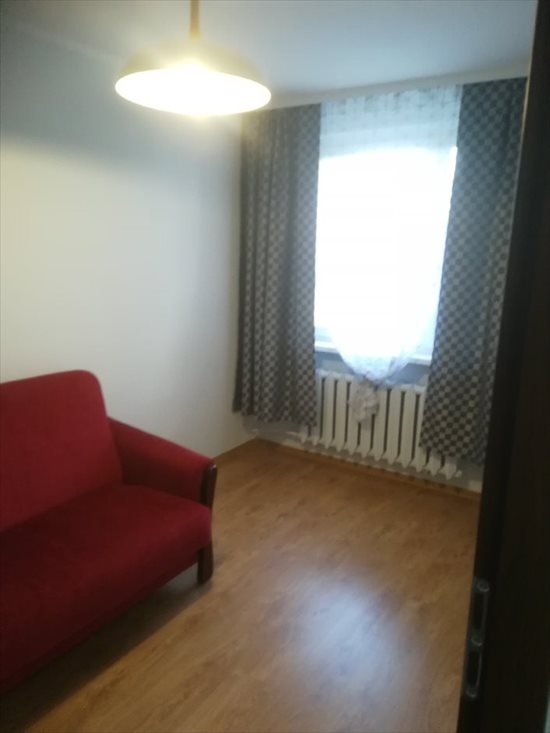 Mieszkanie dwupokojowe na wynajem Katowice, Józefowiec 50m2 Foto 4