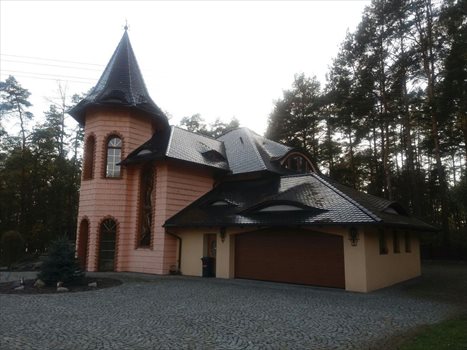 Dom na sprzedaż Stare Budkowice 262m2 Foto 2