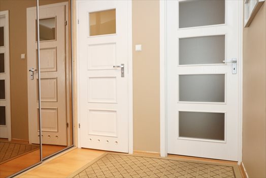 Mieszkanie trzypokojowe na sprzedaż Białystok, Leśna Dolina 70m2 Foto 10