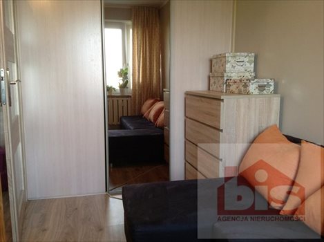 Mieszkanie czteropokojowe na sprzedaż Białystok, Białostoczek, Białostoczek 60m2 Foto 10
