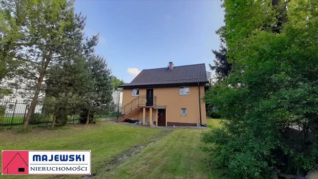 Dom na sprzedaż Skawina, Radziszowska 120m2 Foto 2
