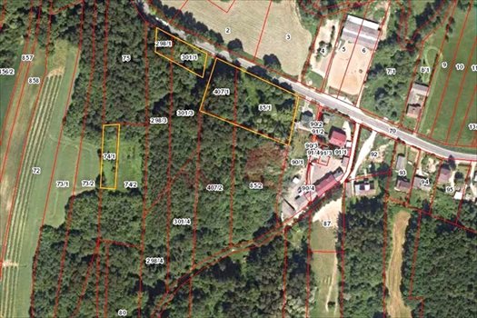 Działka budowlana na sprzedaż Nałęczów 5 600m2 Foto 1