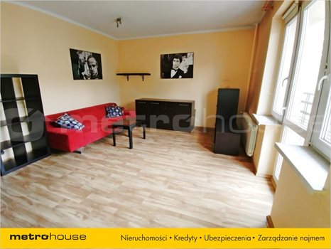 Mieszkanie dwupokojowe na sprzedaż Katowice, Śródmieście, Astrów 50m2 Foto 6