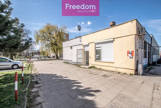 Lokal użytkowy na sprzedaż Elbląg, Nowowiejska 21m2 Foto 5