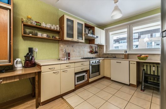 Mieszkanie czteropokojowe na sprzedaż Poznań, Umultowo, Zygmunta Lisowskiego 110m2 Foto 12