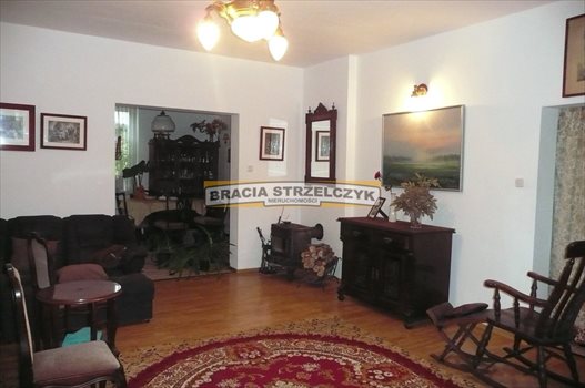 Dom na sprzedaż Marki, Pustelnik 220m2 Foto 5