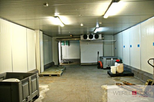 Lokal użytkowy na sprzedaż Białystok, Nowe Miasto 2 659m2 Foto 12