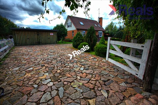 Dom na sprzedaż Chruściele 231m2 Foto 3