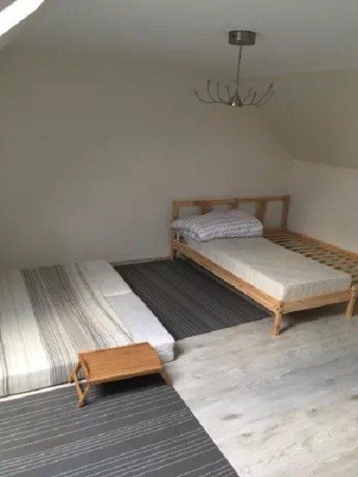 Dom na wynajem Warszawianka 140m2 Foto 8