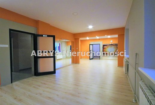 Lokal użytkowy na sprzedaż Olsztyn, Centrum, Grabowskiego 608m2 Foto 11