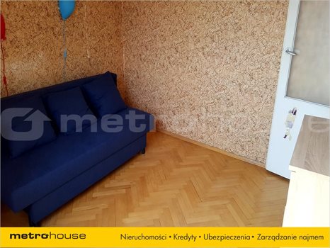 Mieszkanie dwupokojowe na sprzedaż Gdańsk, Przymorze, Chłopska 45m2 Foto 5