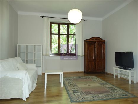 Mieszkanie dwupokojowe na wynajem Kraków, Stare Miasto 64m2 Foto 2