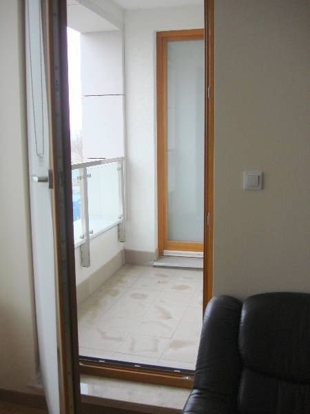 Mieszkanie dwupokojowe na sprzedaż Warszawa, Wilanów, Wilanów, Hlonda 2 63m2 Foto 9