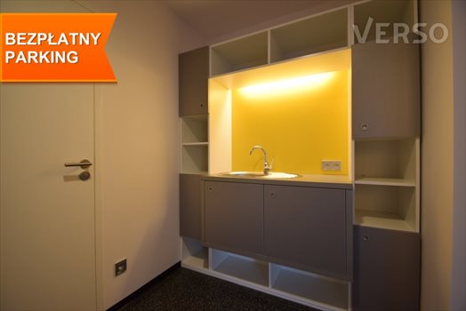 Lokal użytkowy na wynajem Wrocław, Psie Pole 65m2 Foto 6