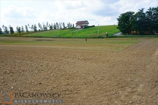 Działka budowlana na sprzedaż Masłomiąca 1 614m2 Foto 7