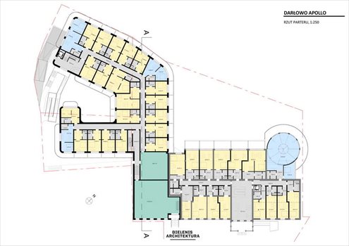 Lokal użytkowy na sprzedaż Darłowo, Darłówko 1 400m2 Foto 8