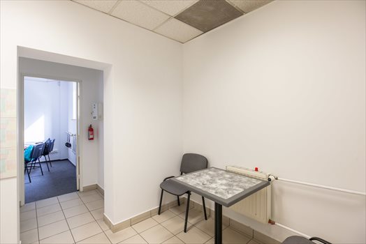 Lokal użytkowy na sprzedaż Biała Podlaska, al. Tysiąclecia 28A 241m2 Foto 5