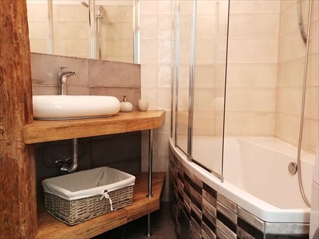 Mieszkanie trzypokojowe na wynajem Katowice, Śródmieście, Kochanowskiego 90m2 Foto 4