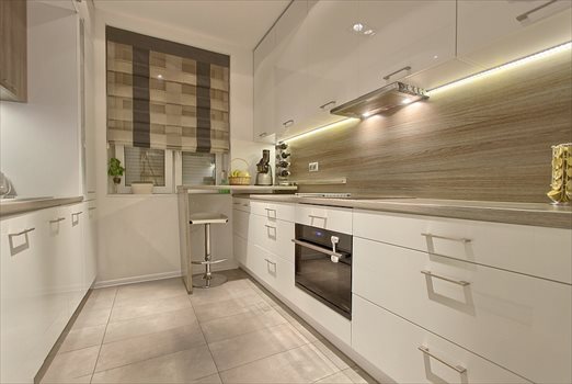 Mieszkanie trzypokojowe na sprzedaż Szczecin, Pogodno, ADAMA MICKIEWICZA 71m2 Foto 4