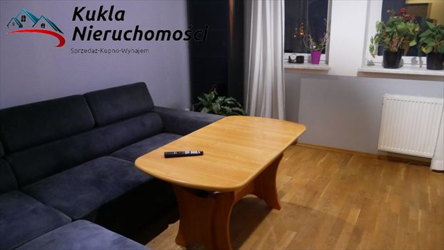 Mieszkanie trzypokojowe na sprzedaż Kraków, Dębniki, Kobierzyńska 70m2 Foto 3