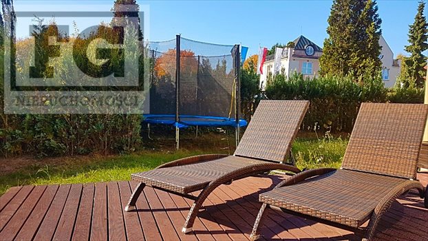 Mieszkanie trzypokojowe na wynajem Sopot, Władysława Łokietka 70m2 Foto 1