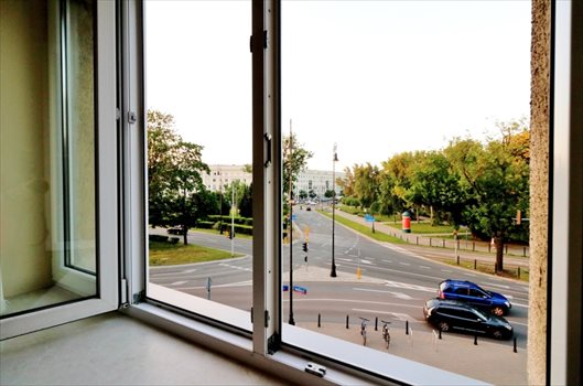 Lokal użytkowy na wynajem Warszawa, Żoliborz 49m2 Foto 12
