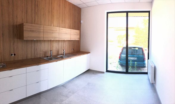 Lokal użytkowy na wynajem Łomianki, Mokra 747m2 Foto 4