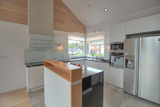 Dom na sprzedaż Gdynia, DĄBROWA, LEŚNA POLANA 295m2 Foto 7