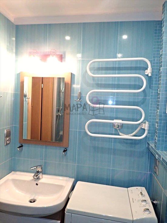 Mieszkanie dwupokojowe na sprzedaż Szczecin, Wały Chrobrego, Henryka Pobożnego 43m2 Foto 7