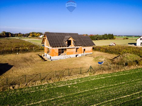 Działka budowlana na sprzedaż Biskupice, Usługowa 2 195m2 Foto 5