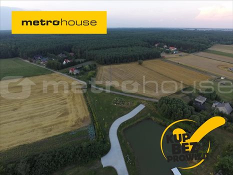 Działka rolna na sprzedaż Kołata, Pobiedziska 26 136m2 Foto 1