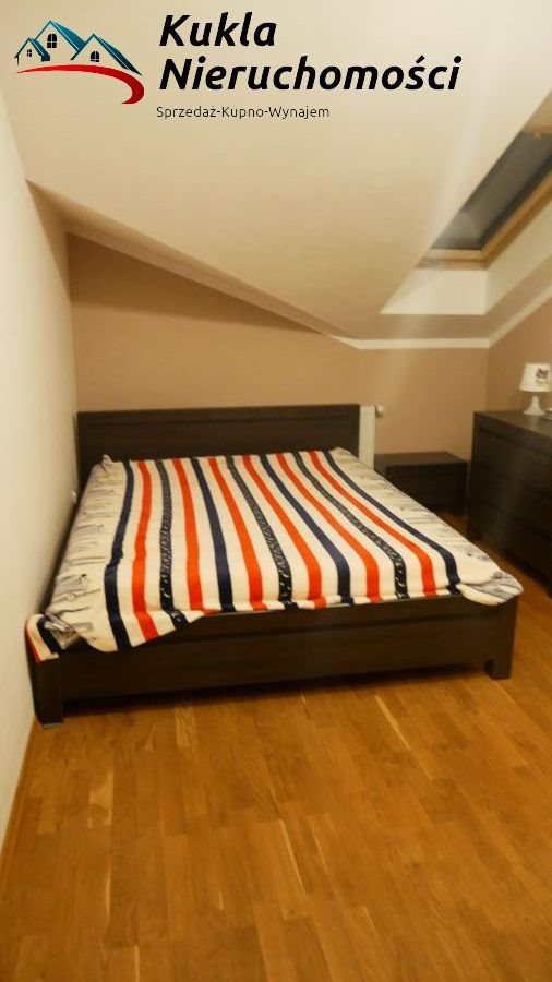 Mieszkanie trzypokojowe na sprzedaż Kraków, Dębniki, Kobierzyńska 70m2 Foto 8