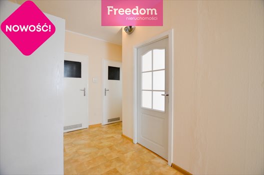 Mieszkanie trzypokojowe na wynajem Opole, Batalionu "Zośka" 60m2 Foto 8