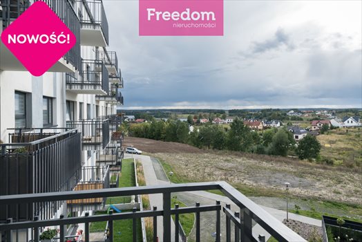 Mieszkanie czteropokojowe na sprzedaż Olsztyn, os. Tęczowy Las 101m2 Foto 9