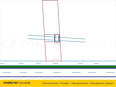 Działka rolna pod dzierżawę Warszawa, Białołęka 3 124m2 Foto 8