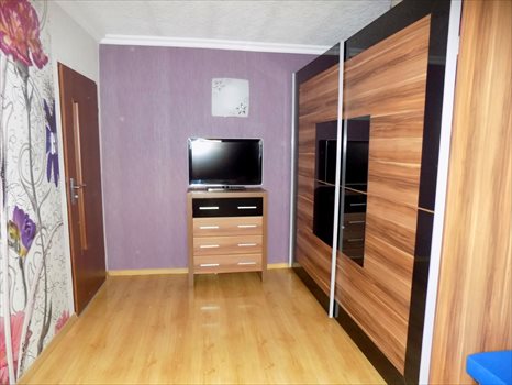 Mieszkanie dwupokojowe na sprzedaż Kalisz 47m2 Foto 4