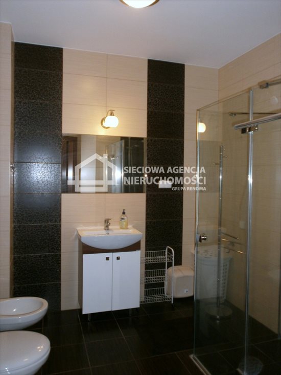 Mieszkanie dwupokojowe na wynajem Gdynia, Grabówek, Bronisława Dembińskiego 42m2 Foto 9