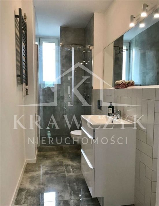 Mieszkanie dwupokojowe na sprzedaż Szczecin, Śródmieście 62m2 Foto 8