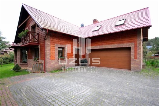 Dom na sprzedaż Starogard Gdański, Starogard Gdański 258m2 Foto 11