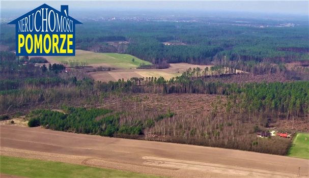 Działka rekreacyjna na sprzedaż Lutomski Most 1 397m2 Foto 6