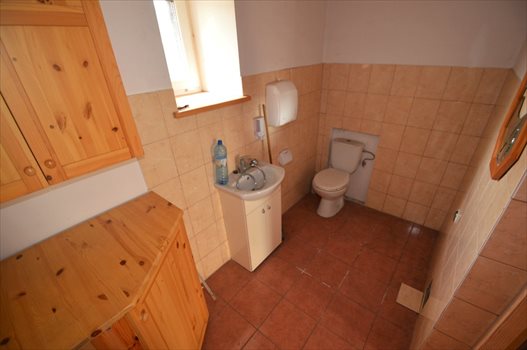 Lokal użytkowy na wynajem Niemodlin 60m2 Foto 5