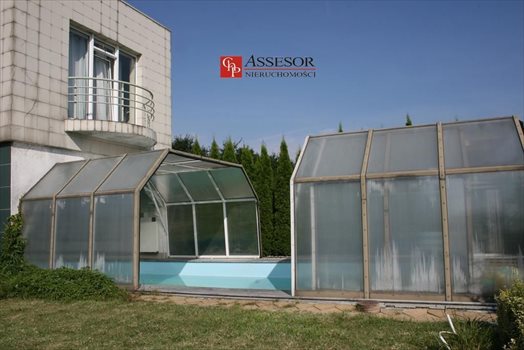 Dom na sprzedaż Kalisz, Zawodzie, Częstochowska 561m2 Foto 9