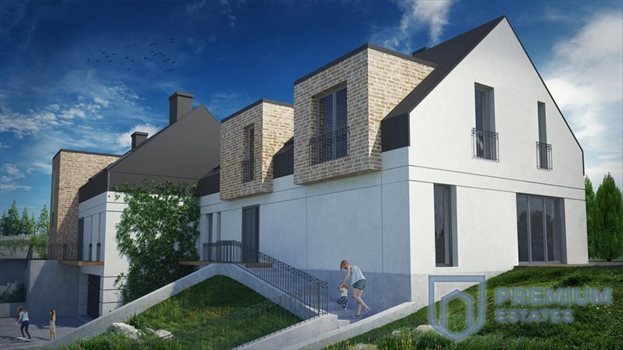 Dom na sprzedaż Kraków, Zwierzyniec 287m2 Foto 4