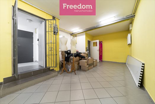 Lokal użytkowy na sprzedaż Olsztyn, Śródmieście, pl. Plac Kazimierza Pułaskiego 130m2 Foto 10
