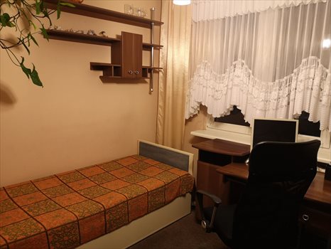 Mieszkanie trzypokojowe na wynajem Siemianowice Śląskie 63m2 Foto 5