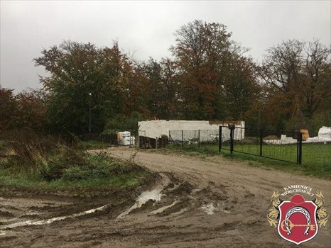 Działka budowlana na sprzedaż Łapino, Łapino Kartuskie, okolice Brzozowa 1 000m2 Foto 6
