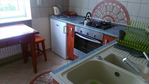 Kawalerka na wynajem Gdynia, Śródmieście, Abrahama 33m2 Foto 5